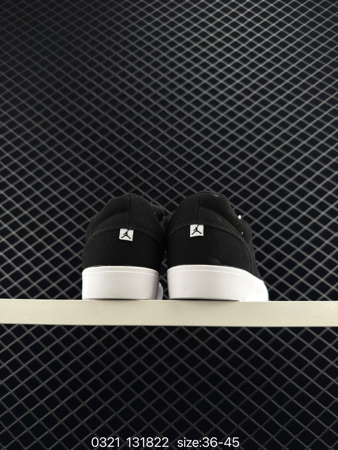 Jordan Series .01 SE Velvet Midnight Navy